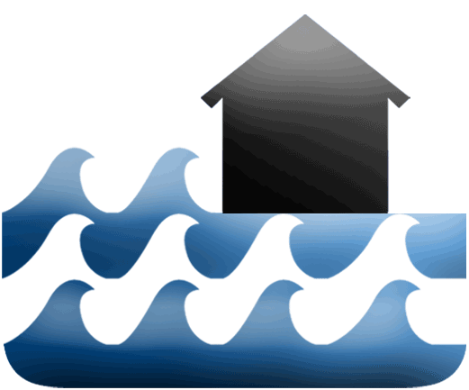 osuszanie budynków po zalaniu